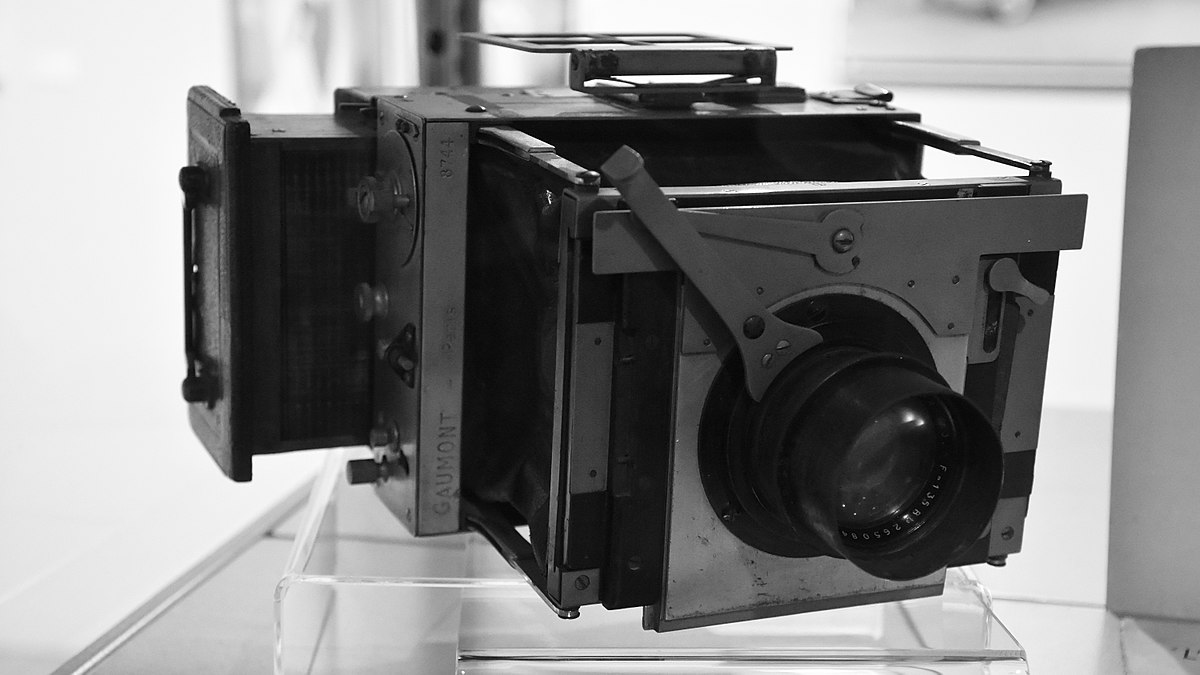 Alice Guy – Die erste weibliche Regisseurin der Welt Image