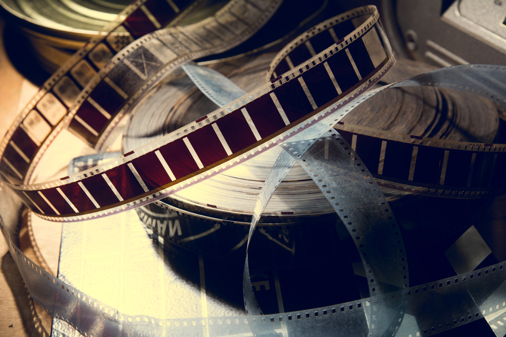 Margaret Booth – Die erste Filmeditorin Image