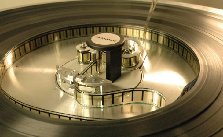 Thea von Harbou – Königin des frühen Deutschen Films Image