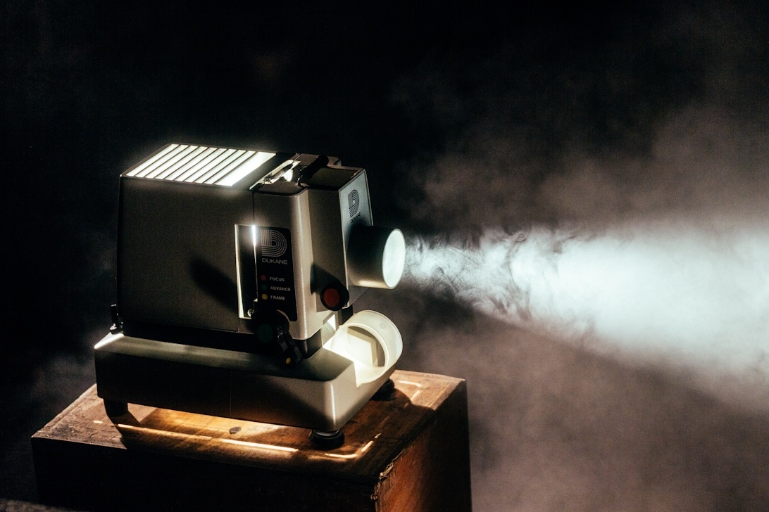 Die Entwicklung der Spezialeffekte im deutschen Kino Image